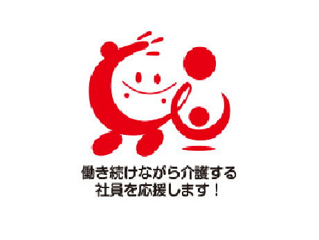 トモニンマーク