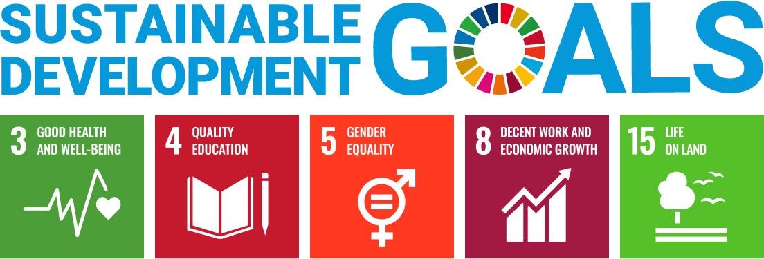 SDGs