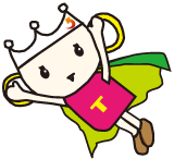 トロフィーアップ